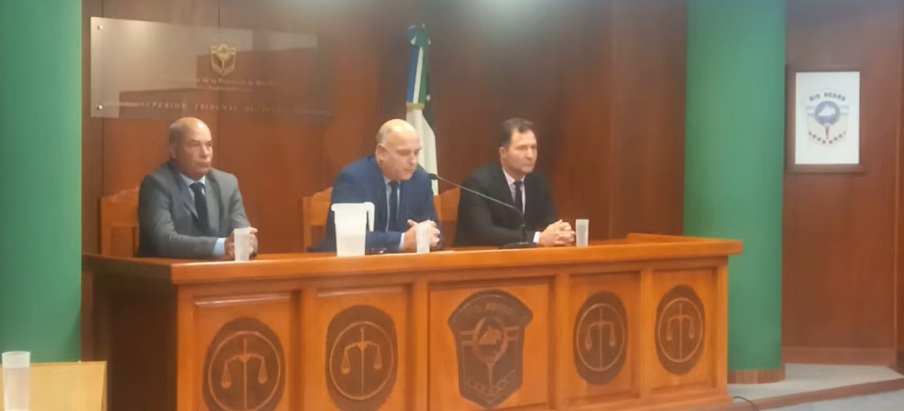 (((video))) Homicidio culposo de Gabriel Mandagaray: veredicto de culpabilidad para los cuatro imputados